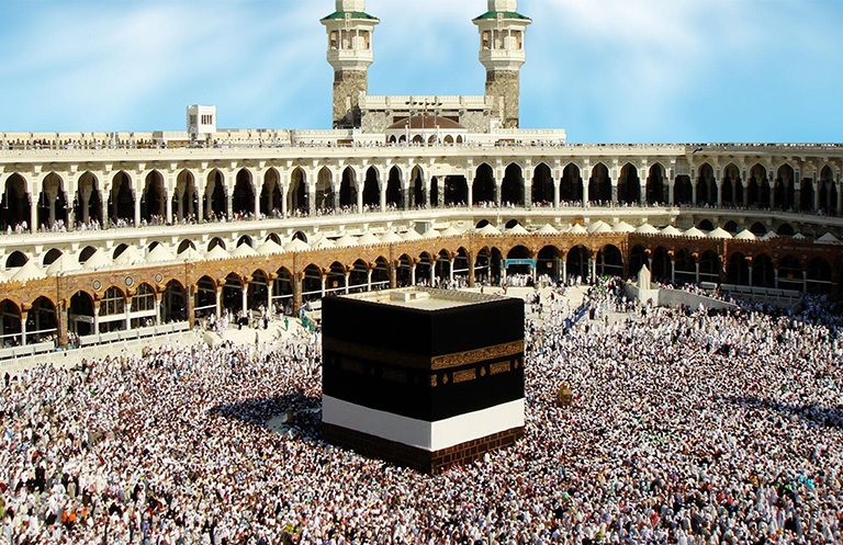 12 nights 5 star umrah package 2024