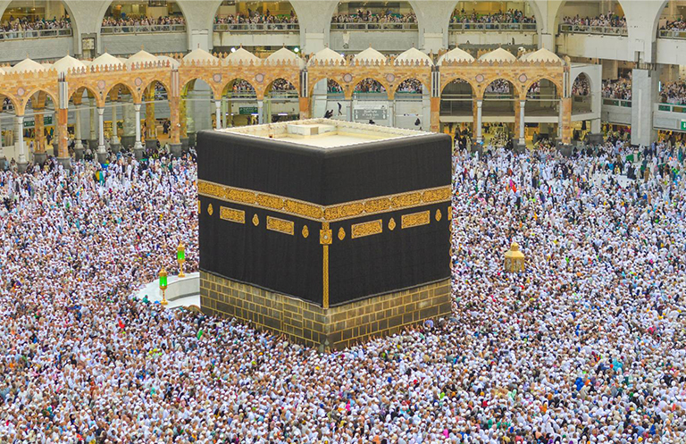 12 nights 3 star umrah package 2024